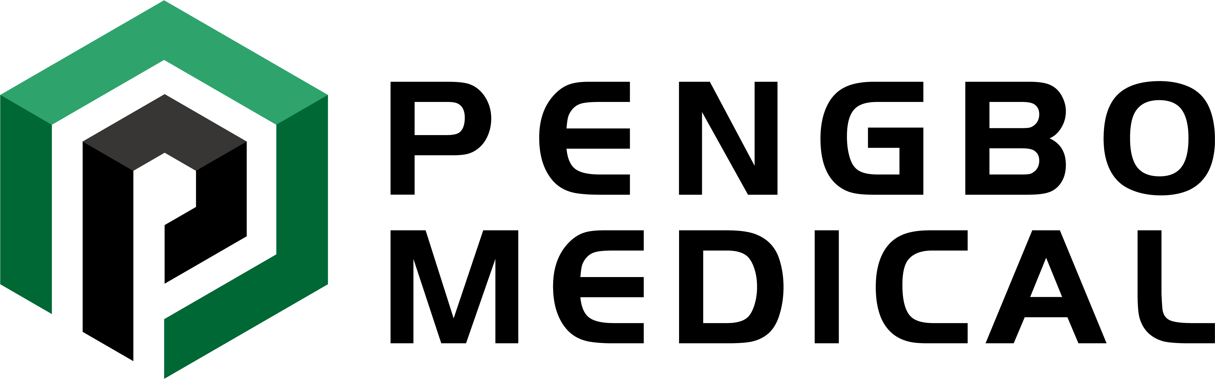鹏博(深圳)医疗科技有限公司