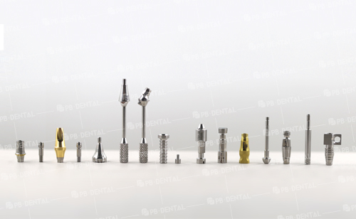 鹏博(深圳)医疗科技有限公司-How to Simplify the Dental Implant Sales Process: Comprehensive Support from PBdental for Distributors