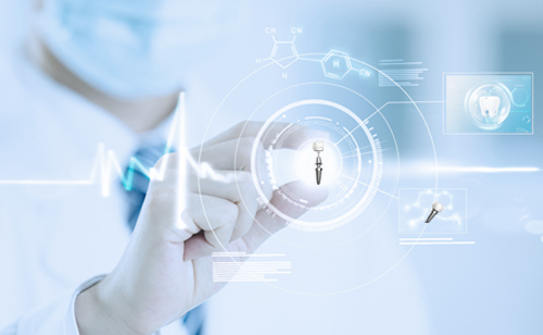 鹏博(深圳)医疗科技有限公司-From Digitization to Personalization: Technological Transformation in Dental Implants